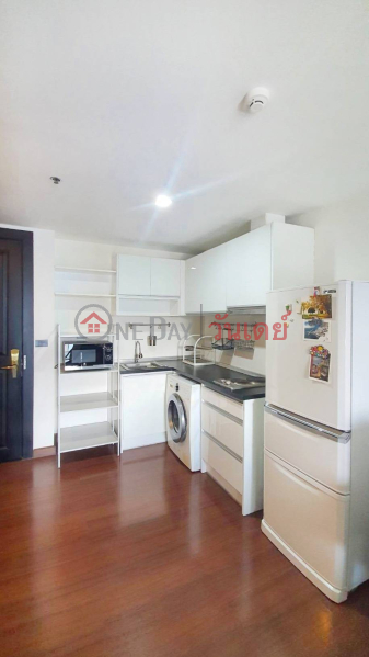 ฿ 16,000/ month | Condo for Rent: The Next Garden Mix, 47 m², 1 bedroom(s)