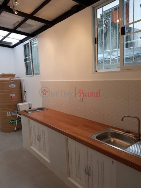 Property Search Thailand | OneDay | Residential Rental Listings, Townhouse for rent at Rangsit area