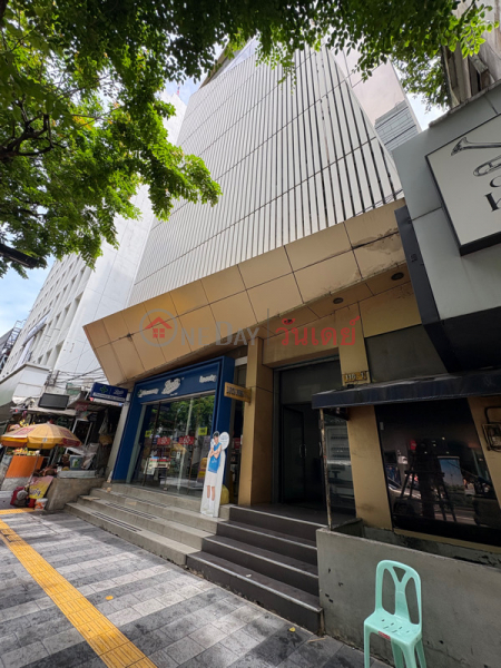 บู๊ท สีลม 4 (Boots Silom 4) บางรัก | OneDay วันเดย์(1)