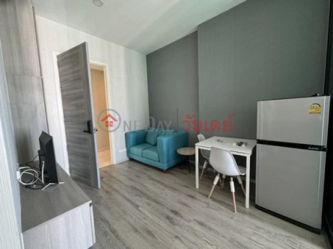 Condo for rent KnightsBridge Collage - Ramkhamhaeng (19th floor) _0