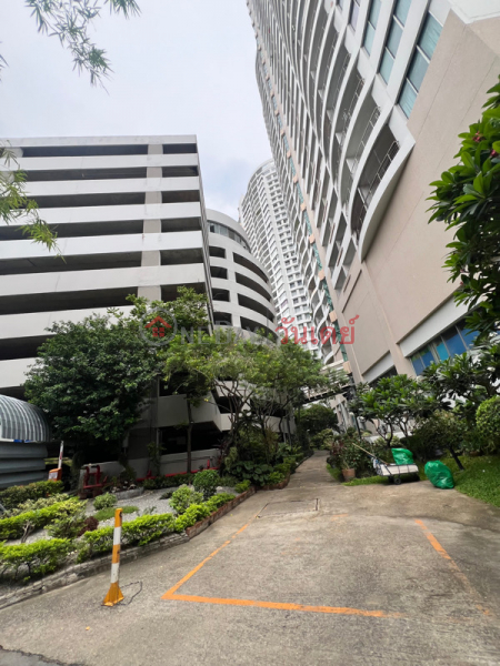 ศุภาลัย ปาร์ค พหลโยธิน (Supalai Park Phahon Yothin) จตุจักร | OneDay วันเดย์(5)