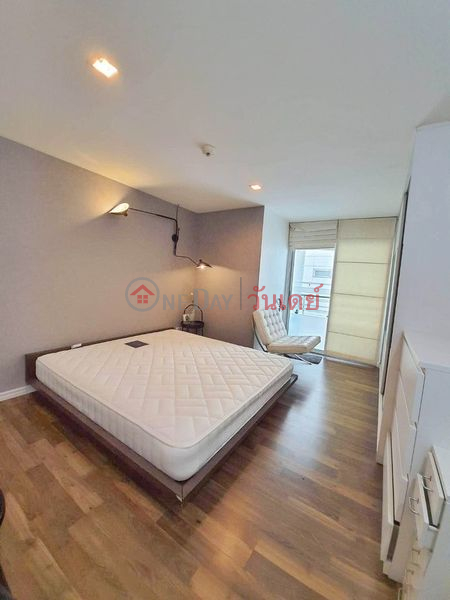 ฿ 23,000/ month, Condo The Room Sukhumvit 79 (7th floor),ready to move in