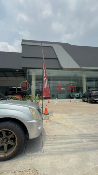 BYD Chaengwatthana (บีวายดี แจ้งวัฒนะ),Pak Kret | OneDay วันเดย์(3)
