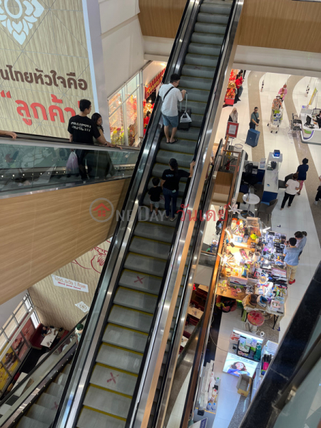 Big C Supercenter Ratchadamri (บิ๊กซี ซูเปอร์เซ็นเตอร์ ราชดำริ),Pathum Wan | OneDay วันเดย์(5)