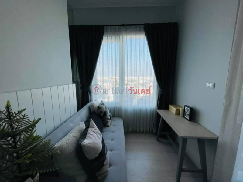 Condo for rent Chapter One Eco Ratchada-HuaiKhwang (8th floor) Rental Listings