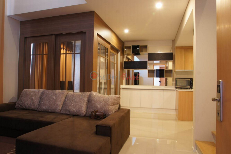 คอนโด สำหรับ เช่า: Villa Asoke, 80 ตร.ม., 1 ห้องนอน ประเทศไทย เช่า | ฿ 35,000/ เดือน