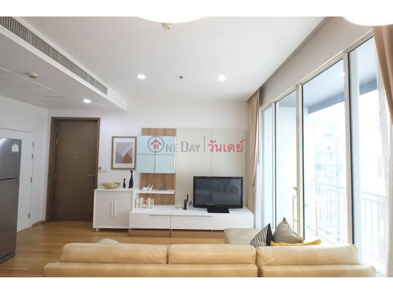 Condo for Rent: 39 By Sansiri, 55 m², 1 bedroom(s) | Thailand | Rental ฿ 50,000/ month