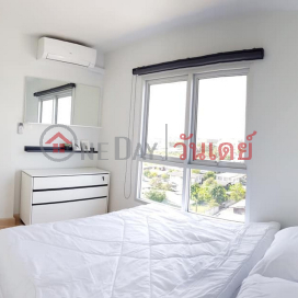 Condo for Rent: Deco Condominium, 45 m², 2 bedroom(s) - OneDay_0