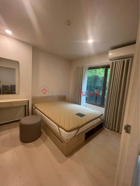 P17200724 For Rent Condo Phyll Phahol 34 (Phyll Phahol 34) 1 bedroom 35 sq m, 2nd floor. Rental Listings