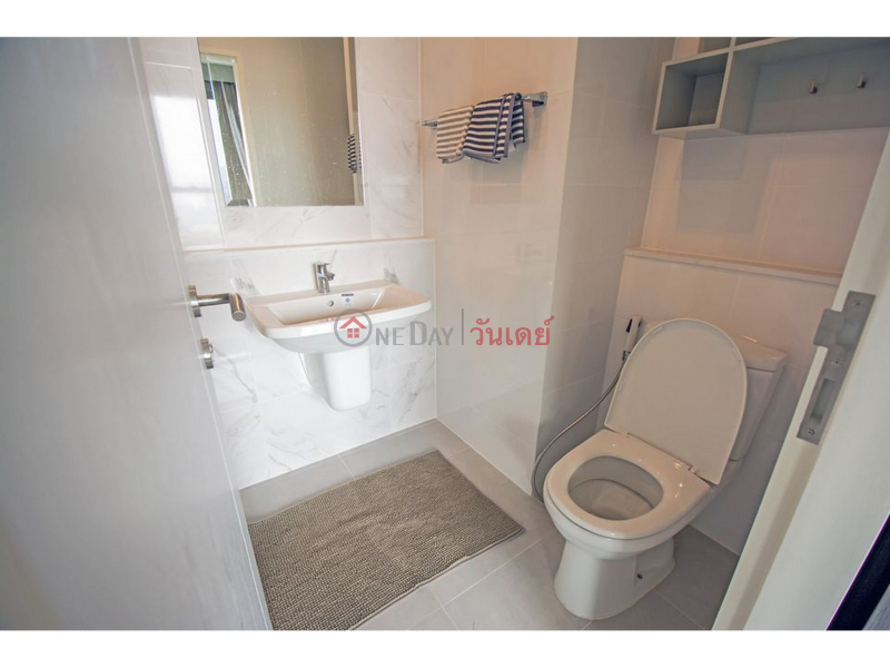 Condo for Rent: The Niche Pride Thonglor-Phetchaburi, 31 m², 1 bedroom(s) | Thailand | Rental, ฿ 17,500/ month