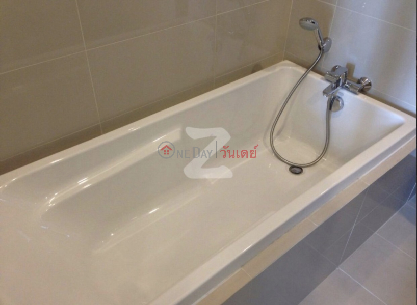 Condo for Rent: Via Botani, 46 m², 1 bedroom(s) Rental Listings