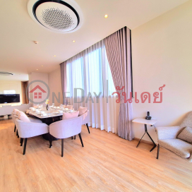 Condo for Rent: Bearing Residence, 195 m², 3 bedroom(s) - OneDay_0