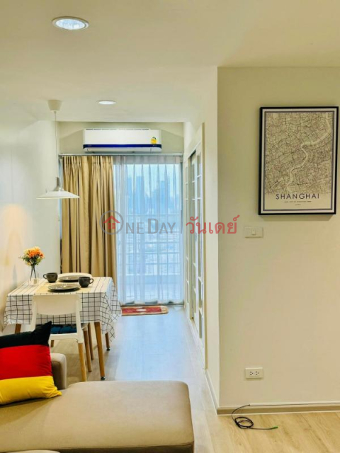 Condo for Rent: The Waterford Diamond, 52 m², 1 bedroom(s) - OneDay_0