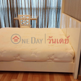 คอนโด สำหรับ เช่า: Ideo Verve Sukhumvit, 60 ตร.ม., 2 ห้องนอน - OneDay_0