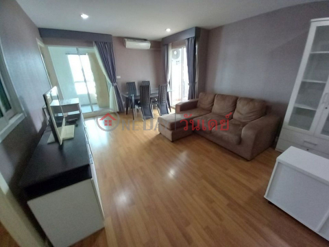 Condo for Rent: Regent Home 22 Sukhumvit 85, 60 m², 2 bedroom(s) - OneDay_0