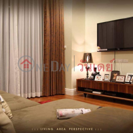 Condo for Rent: Bright Sukhumvit 24, 80 m², 2 bedroom(s) - OneDay_0