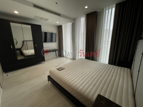 Condo for Rent: Noble Ploenchit, 48 m², 1 bedroom(s) - OneDay_0