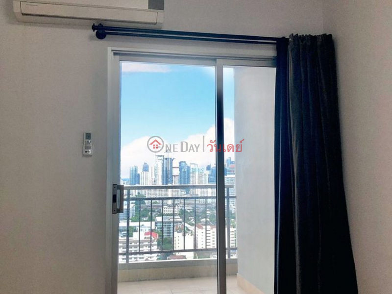 ฿ 15,500/ month Condo for Rent: Supalai Park Ekkamai - Thonglor, 55 m², 1 bedroom(s)