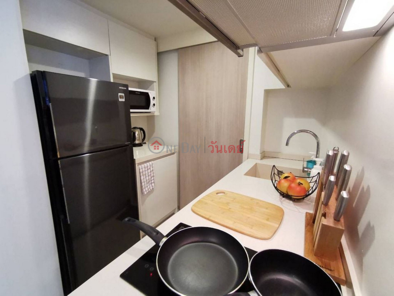 Condo for Rent: Downtown Forty Nine, 55 m², 1 bedroom(s) Rental Listings