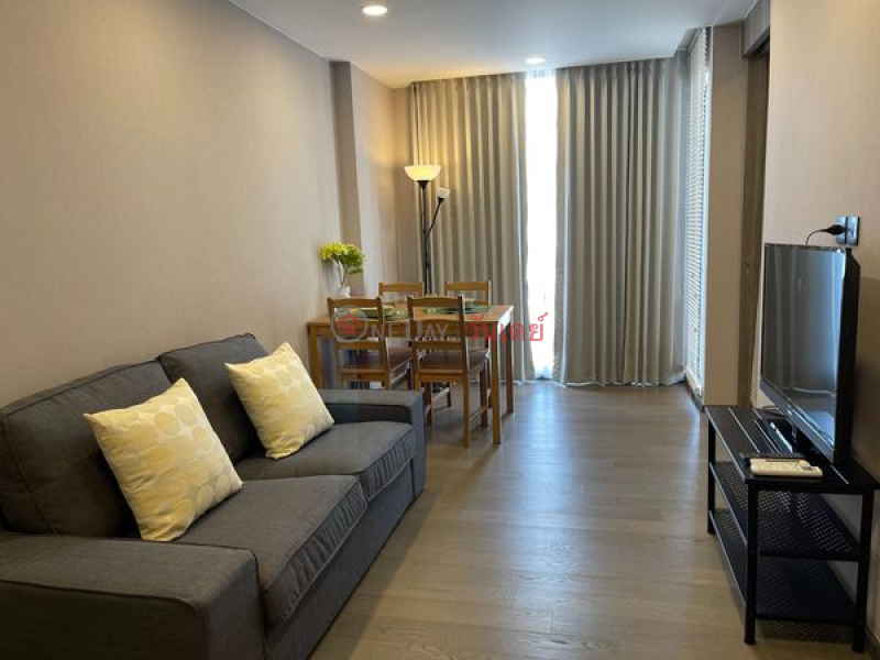 ฿ 30,000/ month, For rent KLASS Siam คลาสสยาม (8th floor)