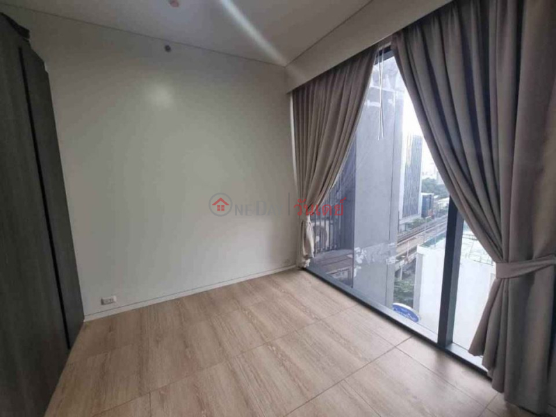 ฿ 50,000/ month | Condo for Rent: Siamese Ratchakru, 90 m², 1 bedroom(s)