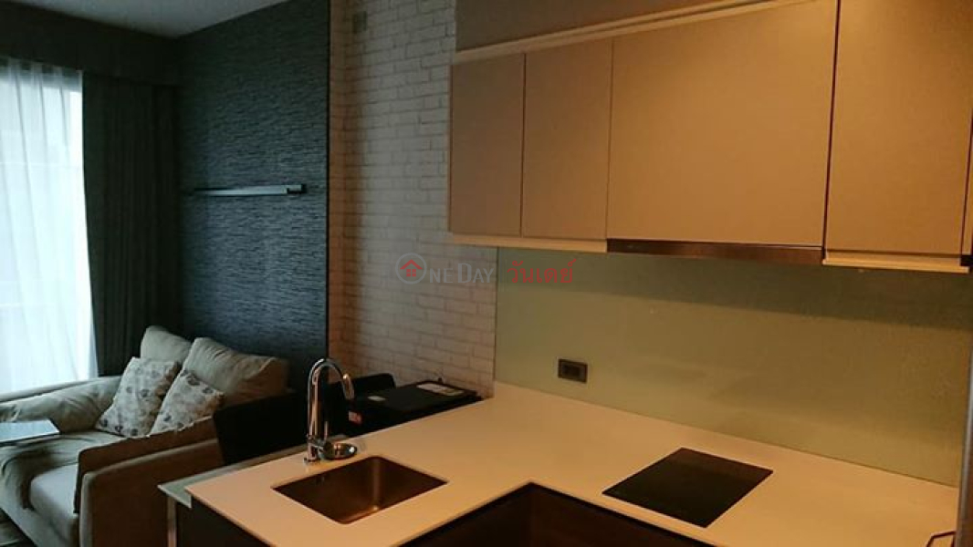 Condo for Sale: Ceil by Sansiri, 35 m², 1 bedroom(s) Thailand Sales, ฿ 3.8Million