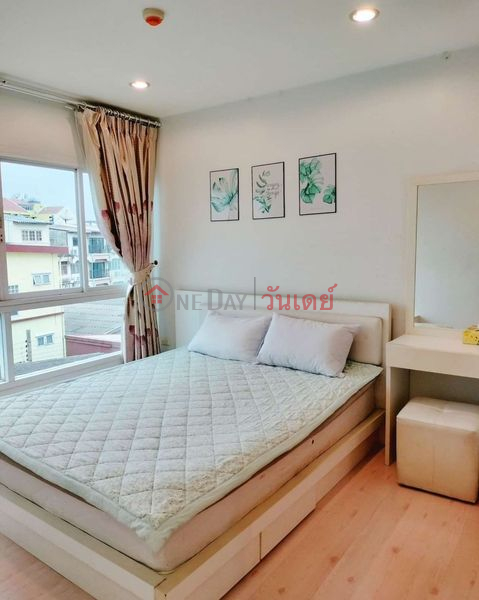 Condo for rent The Viva Condo Sathon-Taksin (4th floor),Thailand Rental, ฿ 11,000/ month