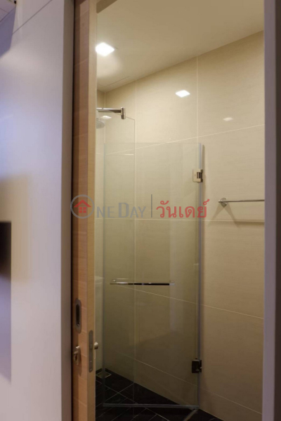 ฿ 5.79Million, Condo for Sale: Park Origin Phromphong, 23 m², 1 bedroom(s)