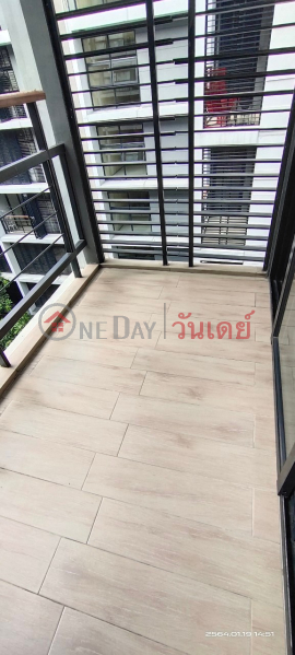 Condo for Rent: Mode Sukhumvit 61, 78 m², 2 bedroom(s) Thailand, Rental, ฿ 60,000/ month