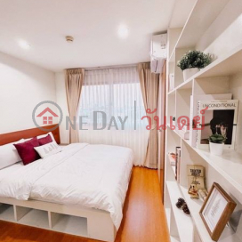 Condo for rent: Lumpini Condo Town Ram Inthra-Lat Pla Khao 2 (4th floor, building B1) _0