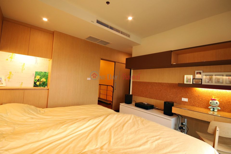 ฿ 75,000/ month | Condo for Rent: Noble Remix2, 150 m², 3 bedroom(s)