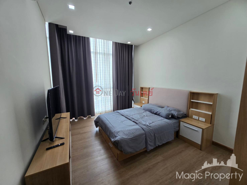 Le Luk Condominium, Watthana, Bangkok Thailand, Rental | ฿ 55,000/ month