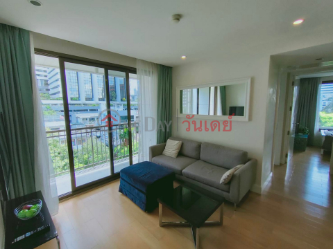 Condo for Rent: Collezio Sathorn - Pipat, 63 m², 2 bedroom(s) - OneDay_0