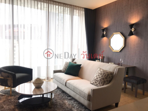 Condo for Rent: Saladaeng One, 57 m², 1 bedroom(s) - OneDay_0