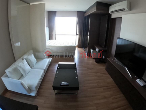 Condo for Rent: Ivy Ampio, 35 m², 1 bedroom(s) - OneDay_0