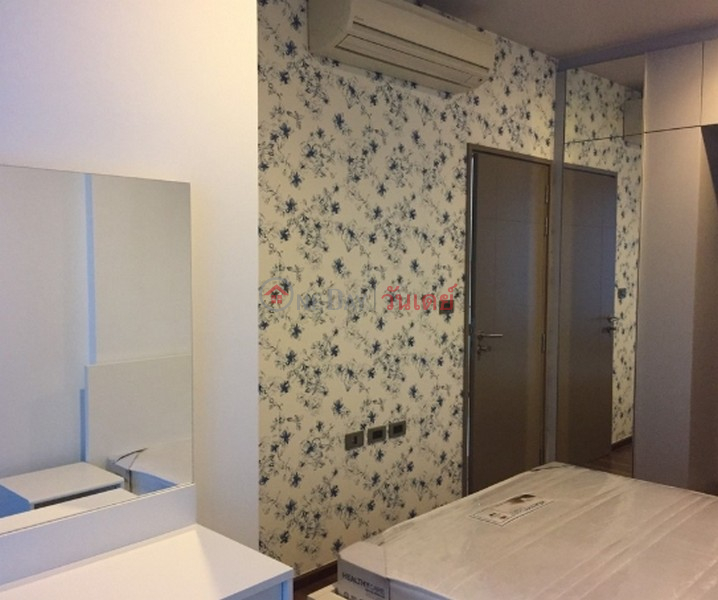 Condo for Rent: Ceil by Sansiri, 35 m², 1 bedroom(s) Thailand, Rental, ฿ 18,000/ month