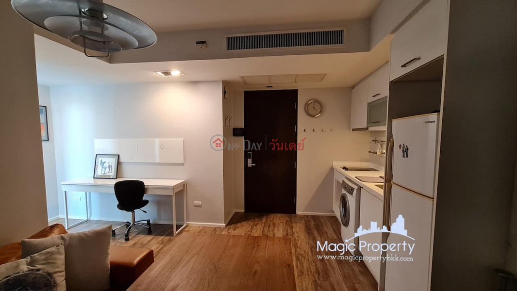 The Alcove Thonglor 10, Watthana, Bangkok | Thailand Rental, ฿ 20,000/ month