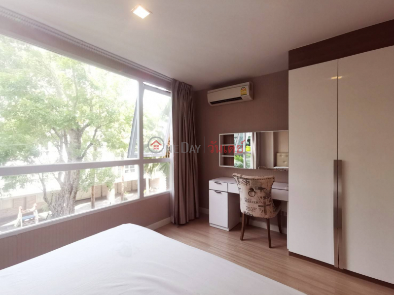 ฿ 27,000/ เดือน a Cozy Resort Style Condo Project