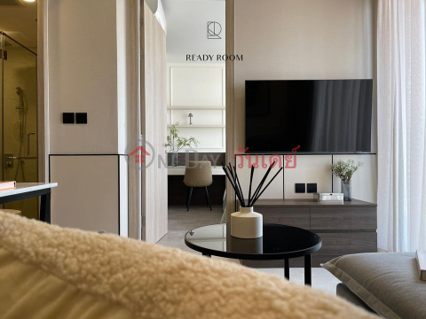 Condo for Rent: Cooper Siam, 35 m², 1 bedroom(s) - OneDay_0