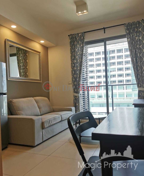 Property Search Thailand | OneDay | Residential, Sales Listings, The Lofts Ekkamai Condominium, Watthana, Bangkok