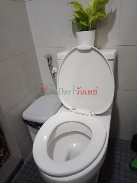 ฿ 9,000/ month Condo for Rent: Elio Del Ray, 24 m², 1 bedroom(s)