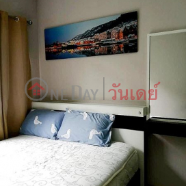 For rent: Plum Condo Ladprao 101 (1st floor, building L) _0