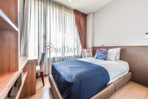 P15290624 For Sale Condo Pyne by Sansiri (Pyne by Sansiri) 2 bedrooms, 2 bathrooms, 79 sq m, floors 18-19 _0