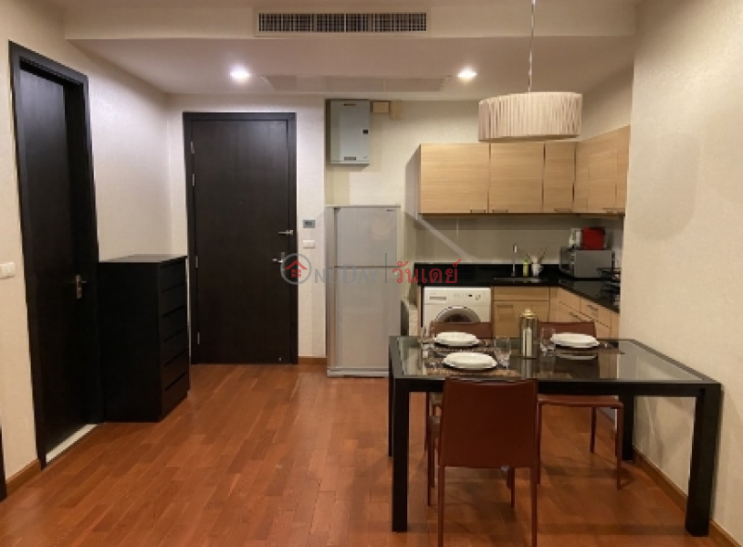 Condo for Rent: The Address Chidlom, 72 m², 2 bedroom(s) | Thailand, Rental ฿ 55,000/ month