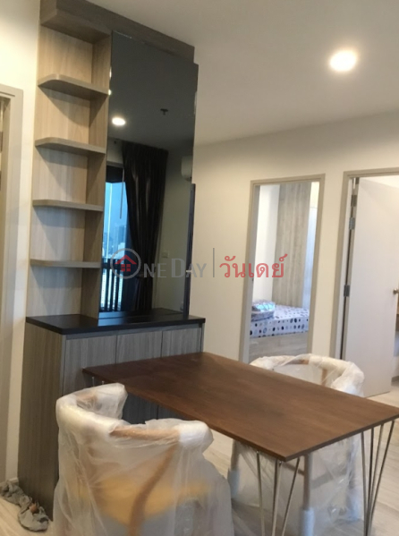 Condo for Rent: Ideo Mobi Bangsue Grand Interchange, 48 m², 2 bedroom(s) Thailand | Rental | ฿ 28,000/ month