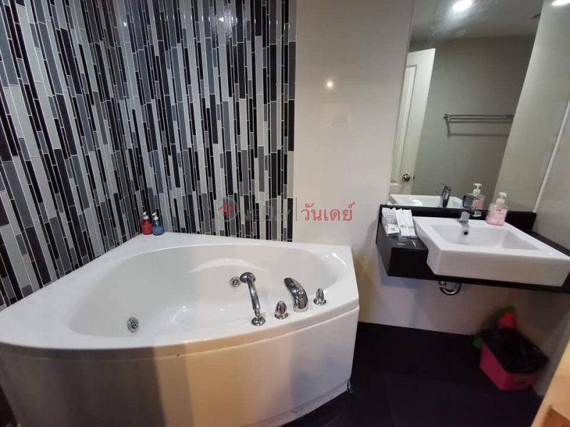 Condo for Rent: Bangkok Feliz Sukhumvit 69, 68 m², 1 bedroom(s) | Thailand Rental, ฿ 50,000/ month