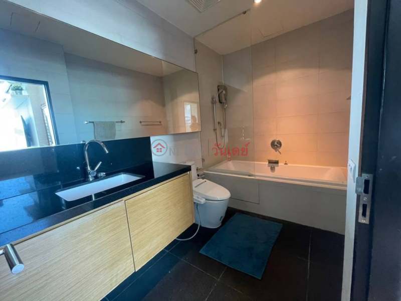 ฿ 35,000/ month, Condo for Rent: Eight Thonglor Residence, 49 m², 1 bedroom(s)