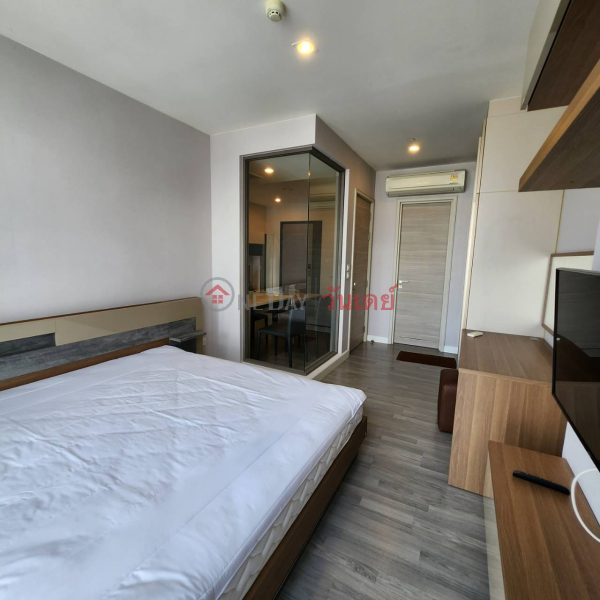 Property Search Thailand | OneDay | Residential | Rental Listings | Condo for rent: The Room Sathorn-Tanonpun (20th floor),fully furnished