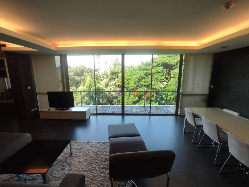 ฿ 60,000/ month Condo for Rent: Ficus Lane, 115 m², 2 bedroom(s)