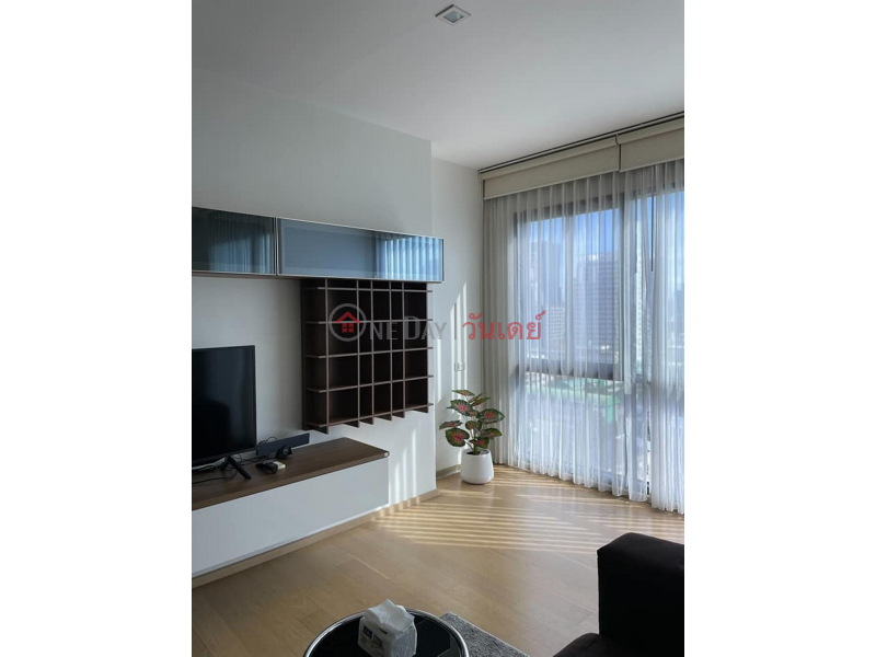 Condo for Rent: Noble Reflex, 40 m², 1 bedroom(s) | Thailand | Rental, ฿ 23,000/ month